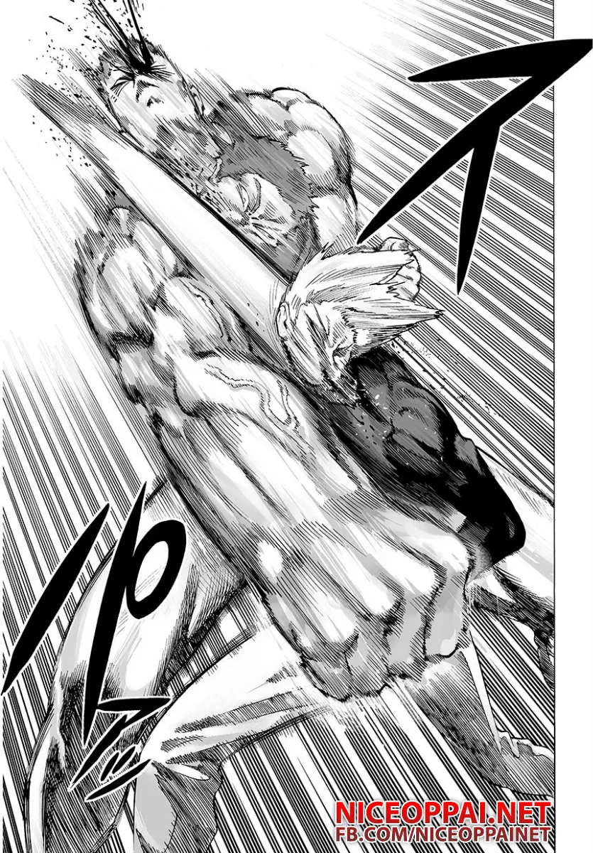 One Punch-Man - หน้า 10