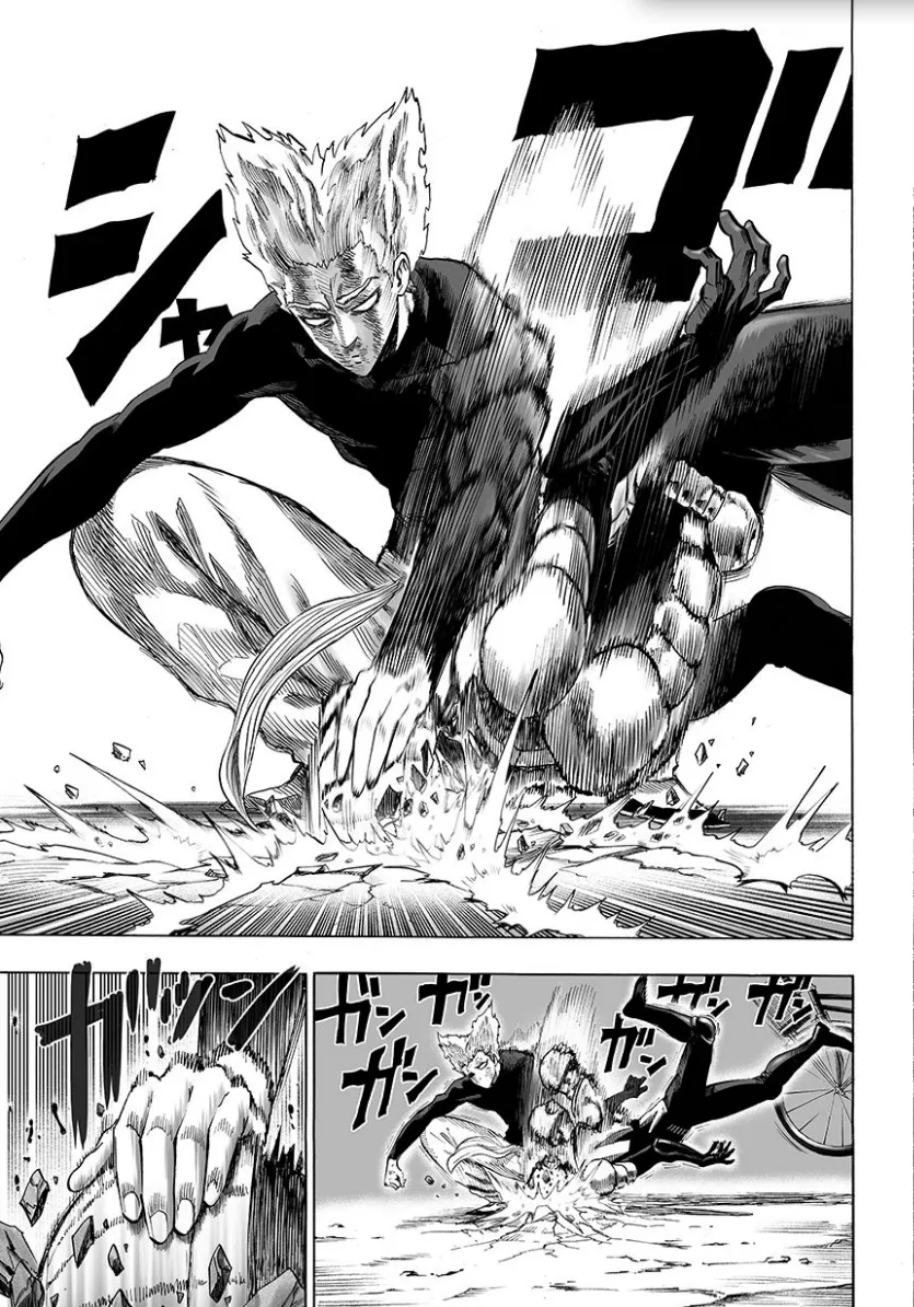 One Punch-Man - หน้า 2