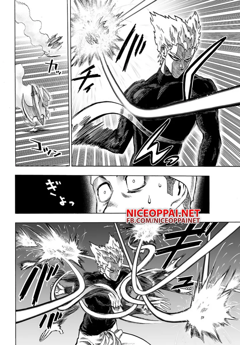 One Punch-Man - หน้า 5