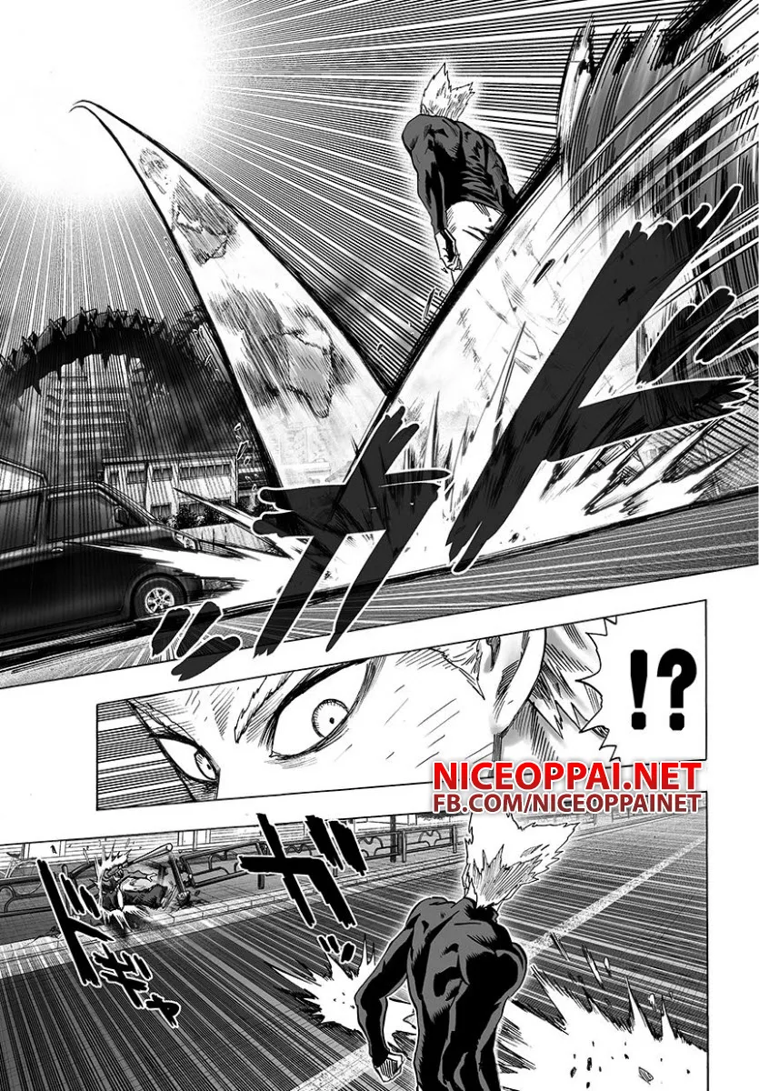 One Punch-Man - หน้า 9