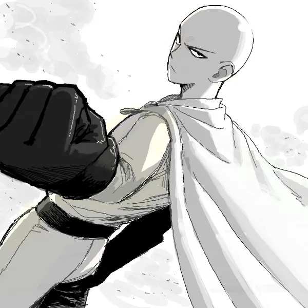 One Punch-Man - หน้า 25