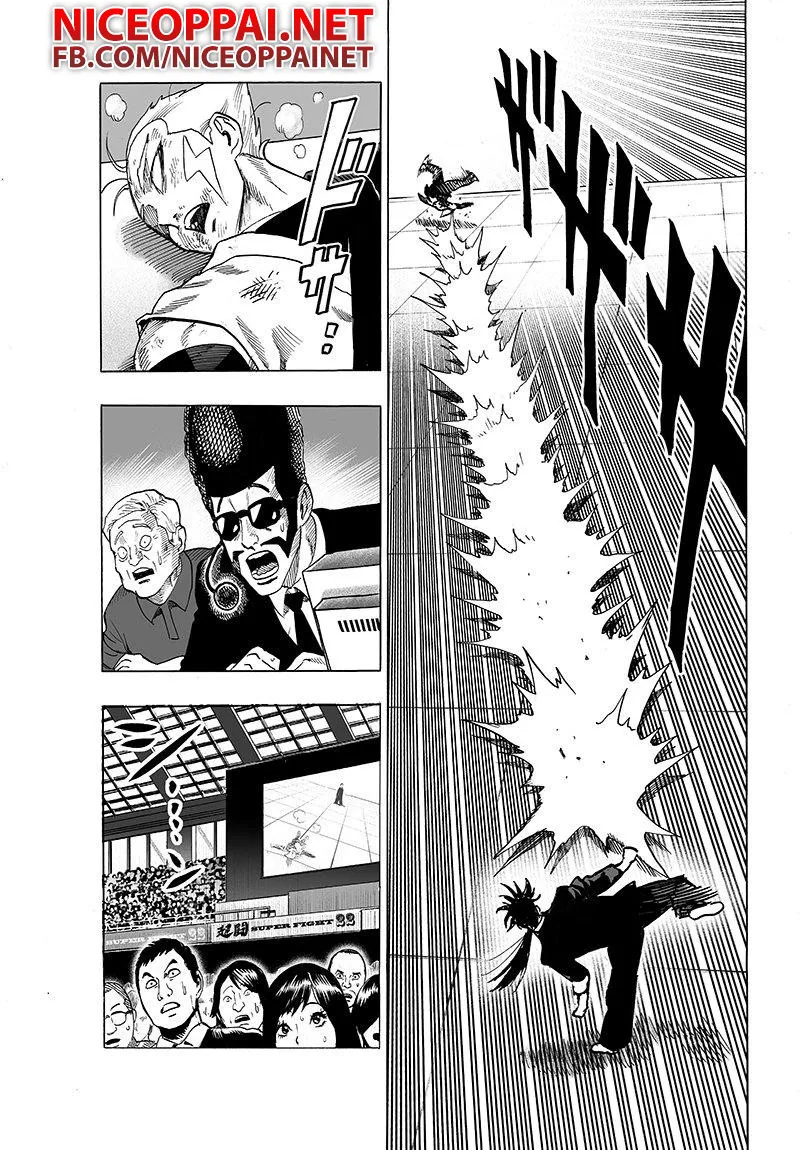 One Punch-Man - หน้า 5