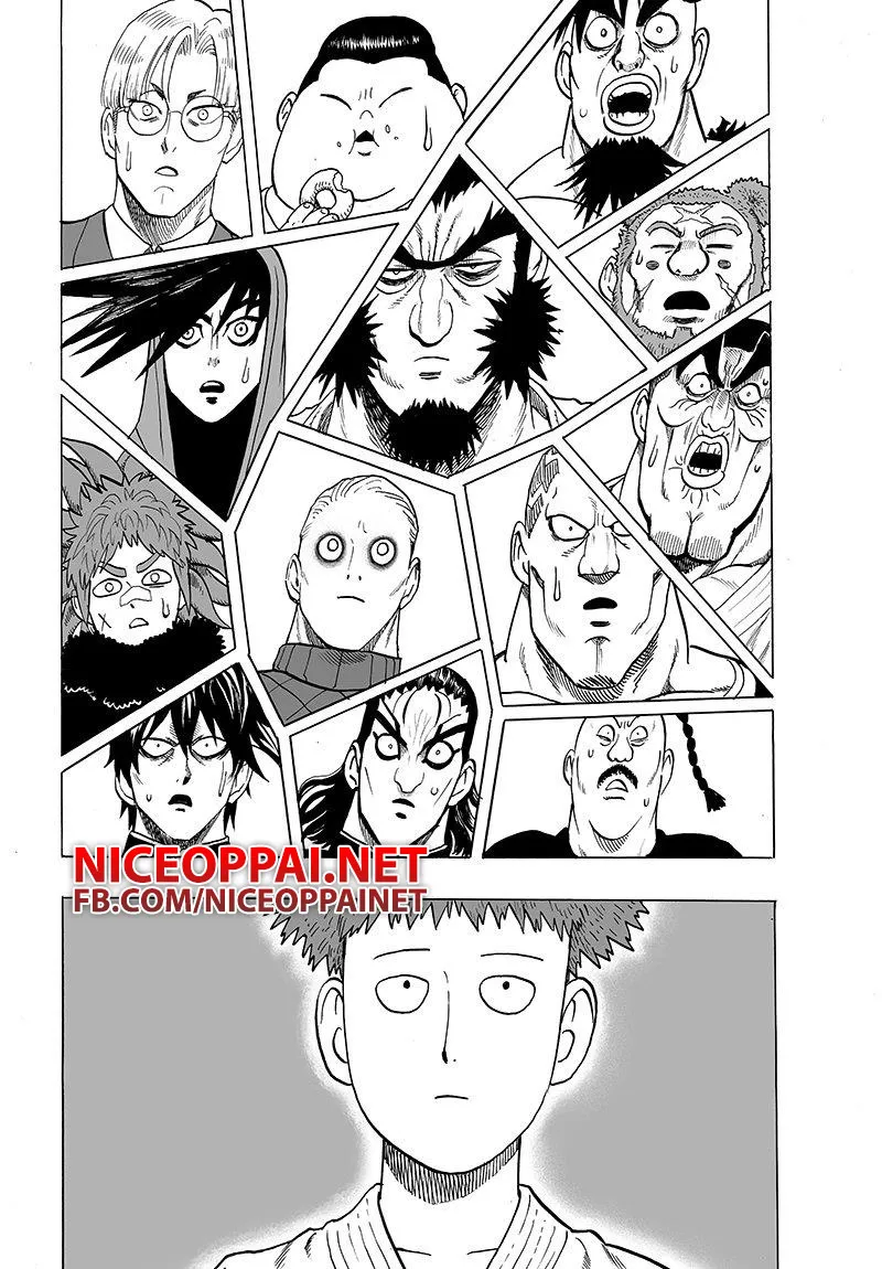 One Punch-Man - หน้า 6