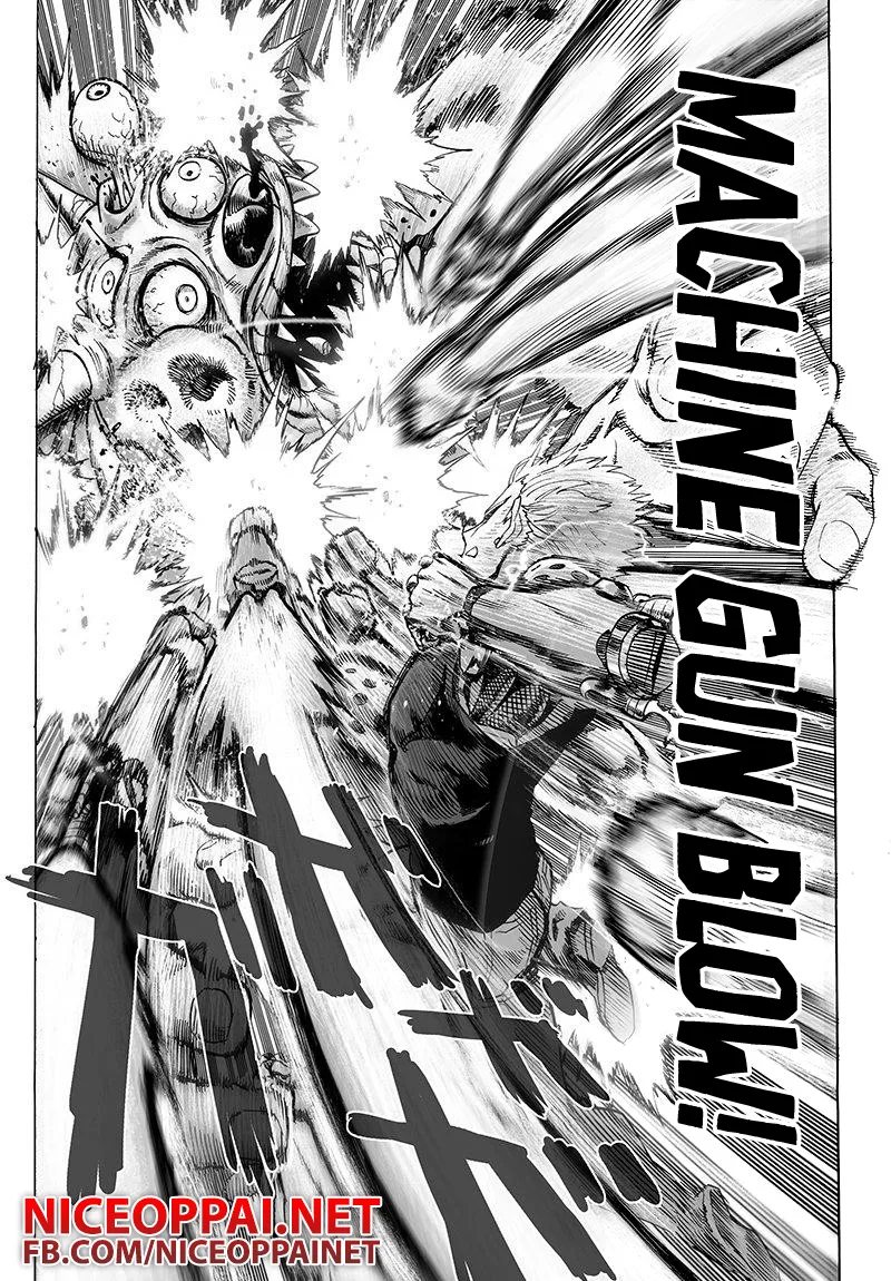 One Punch-Man - หน้า 2