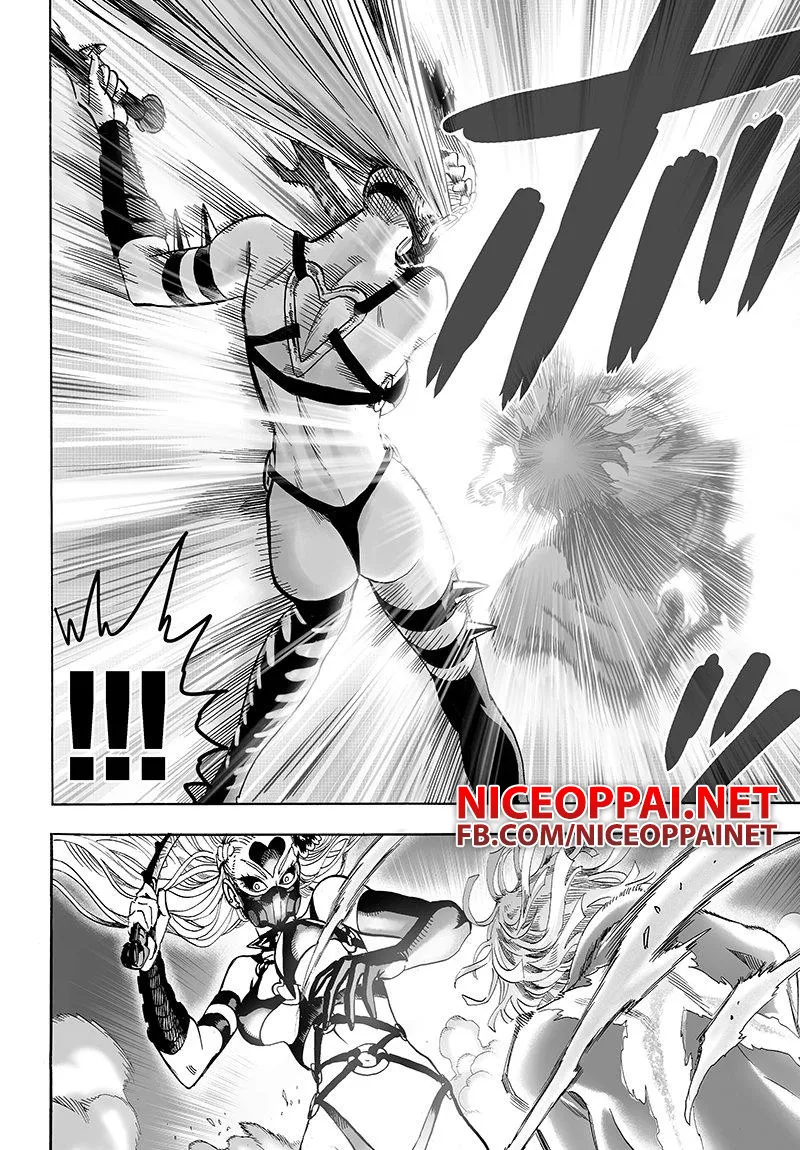 One Punch-Man - หน้า 5