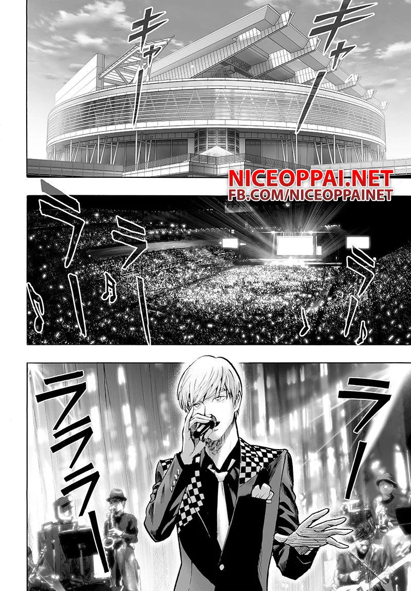 One Punch-Man - หน้า 11