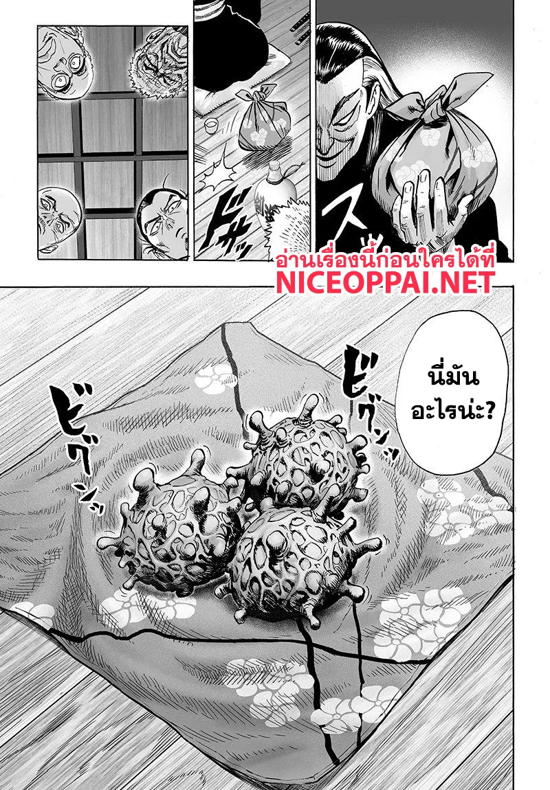 One Punch-Man - หน้า 14