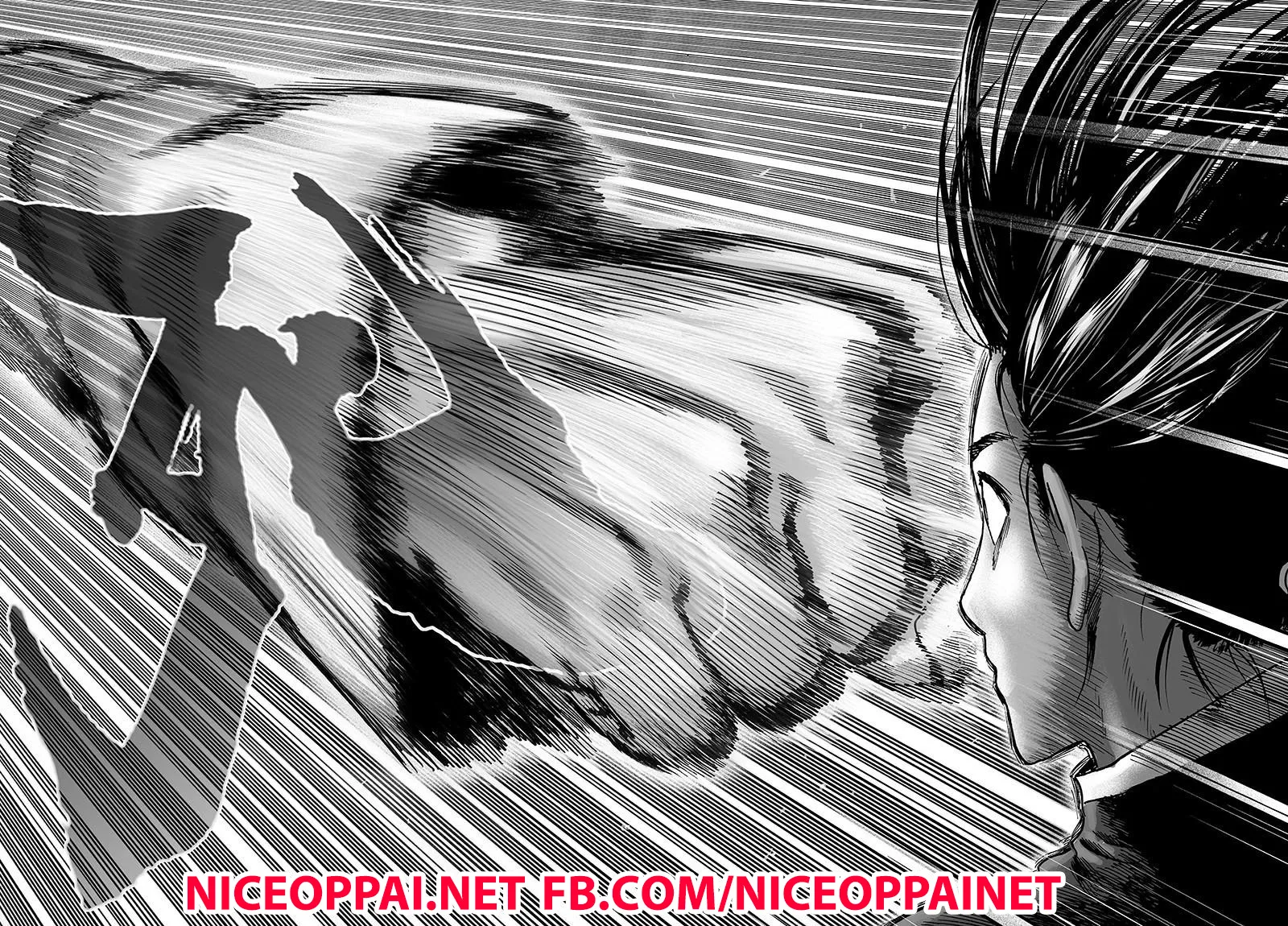 One Punch-Man - หน้า 29