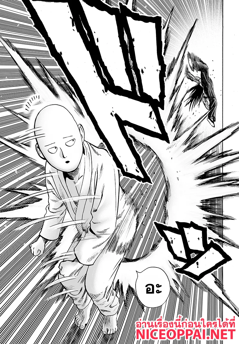 One Punch-Man - หน้า 28