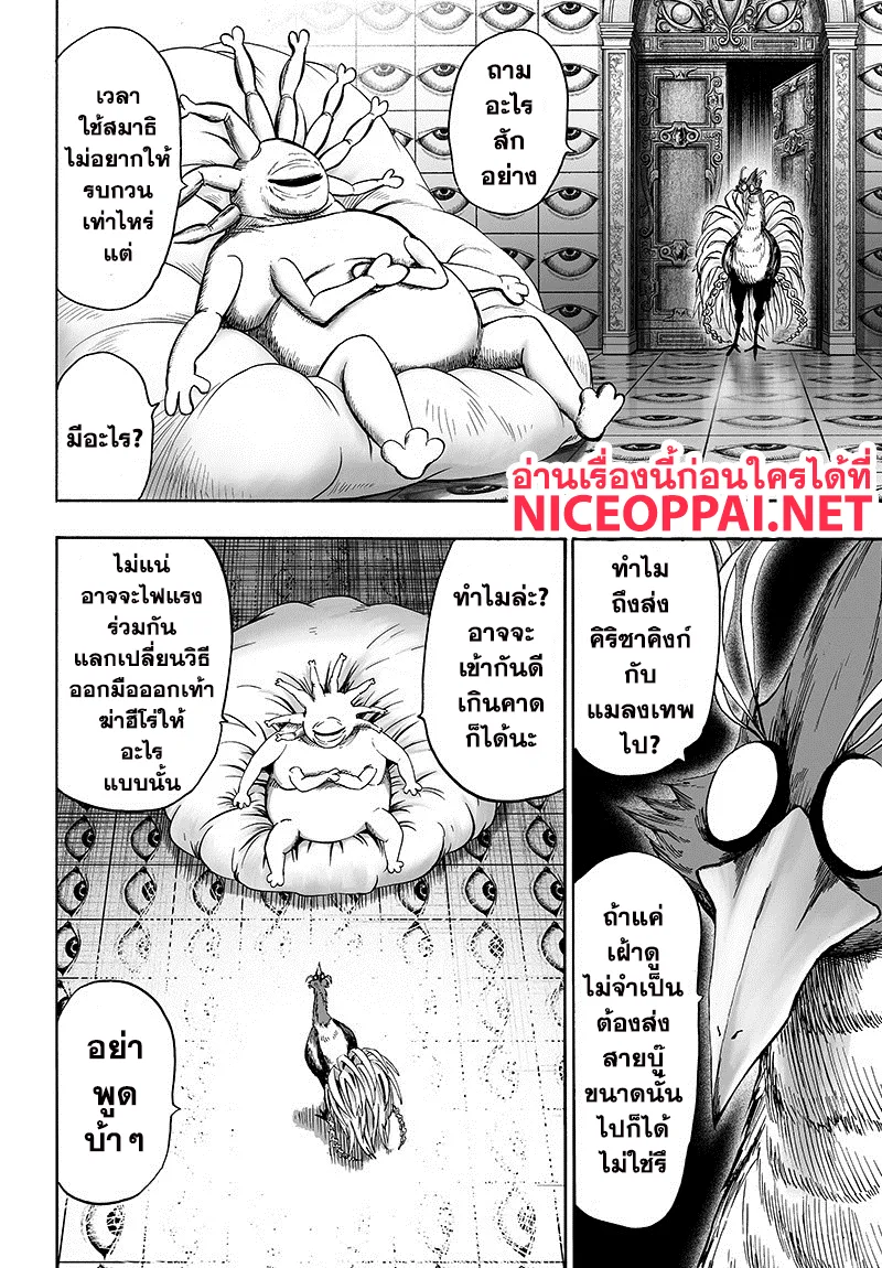 One Punch-Man - หน้า 19