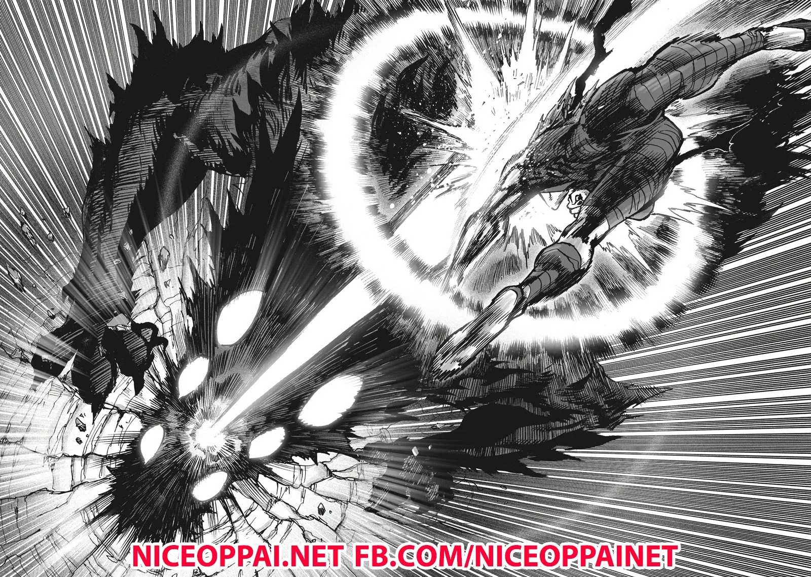 One Punch-Man - หน้า 49