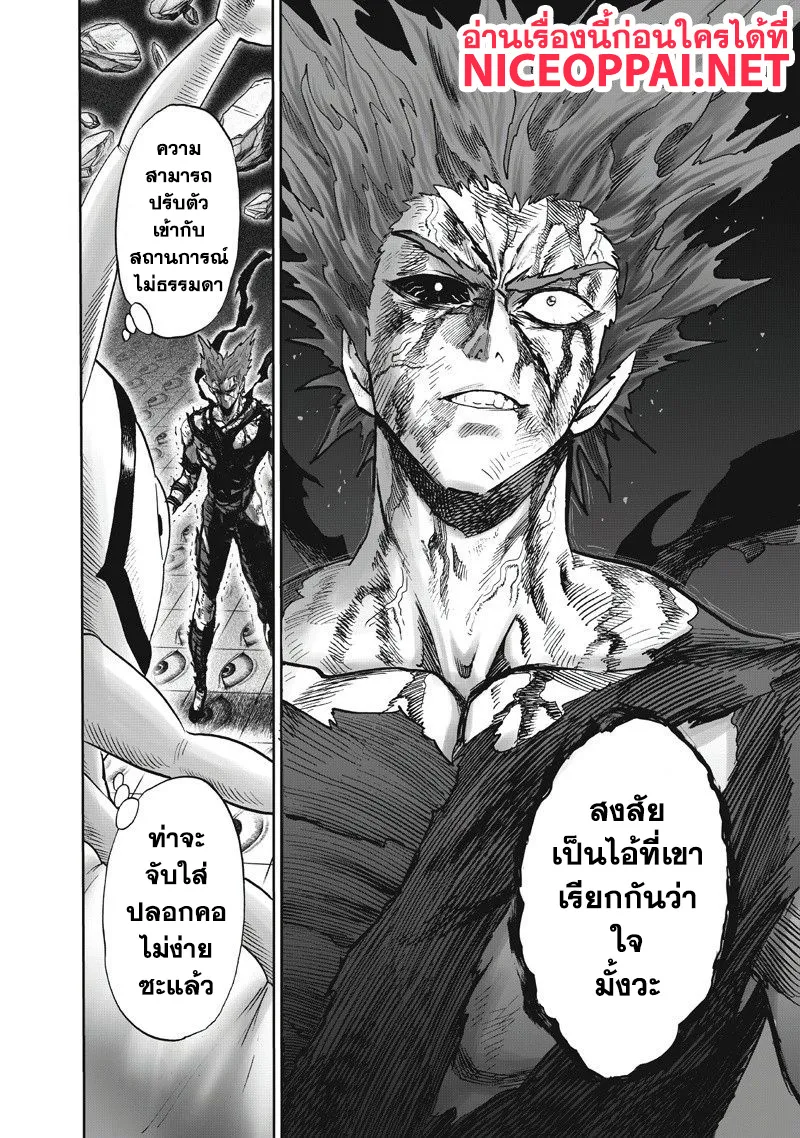 One Punch-Man - หน้า 13