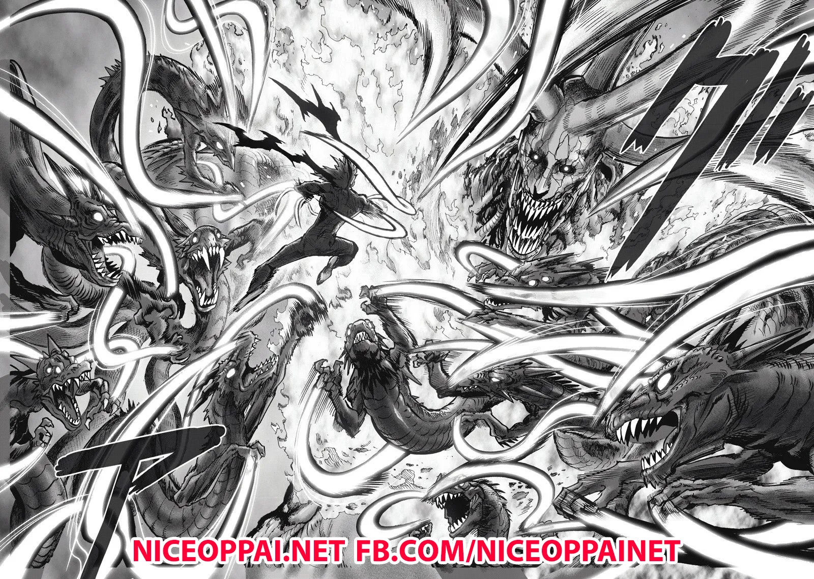 One Punch-Man - หน้า 62