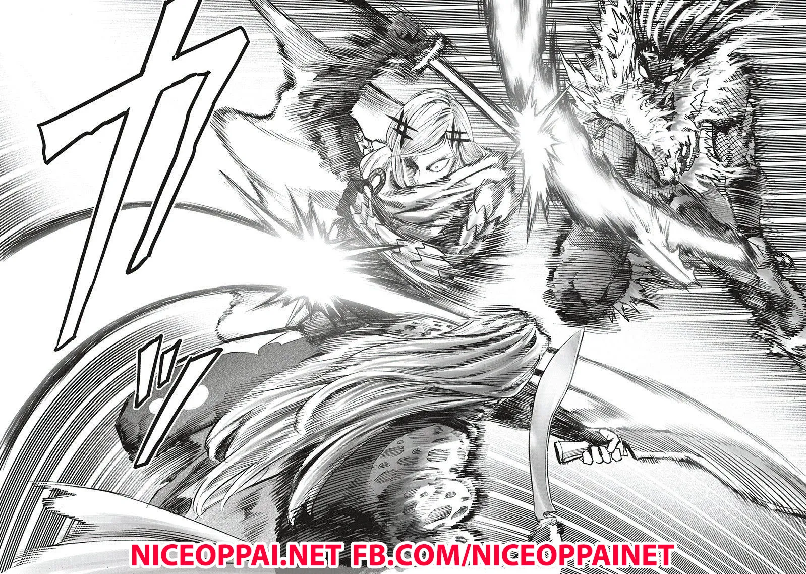 One Punch-Man - หน้า 51