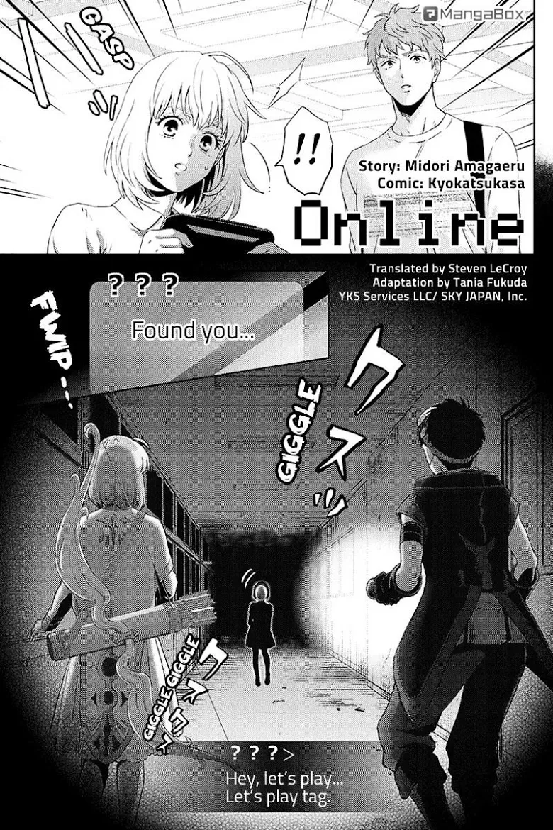 RakManga Comic online