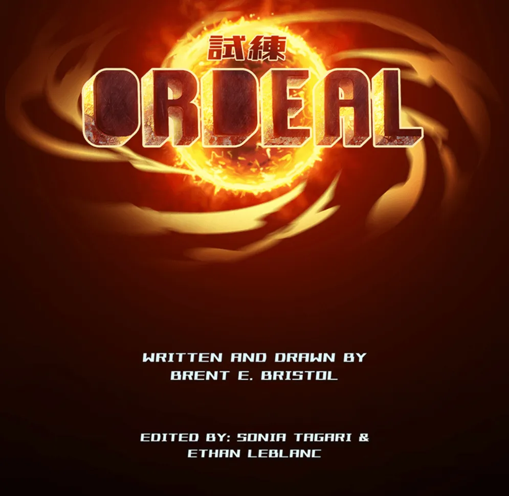 Ordeal - หน้า 61