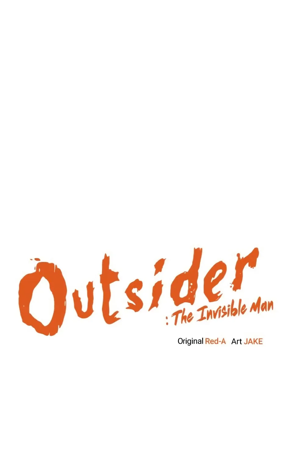 Outsider: The Invisible Man - หน้า 7