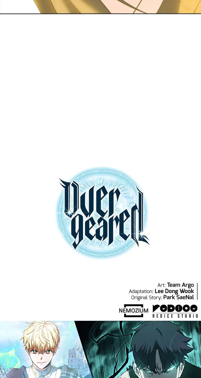 Overgeared (Remake) - หน้า 124