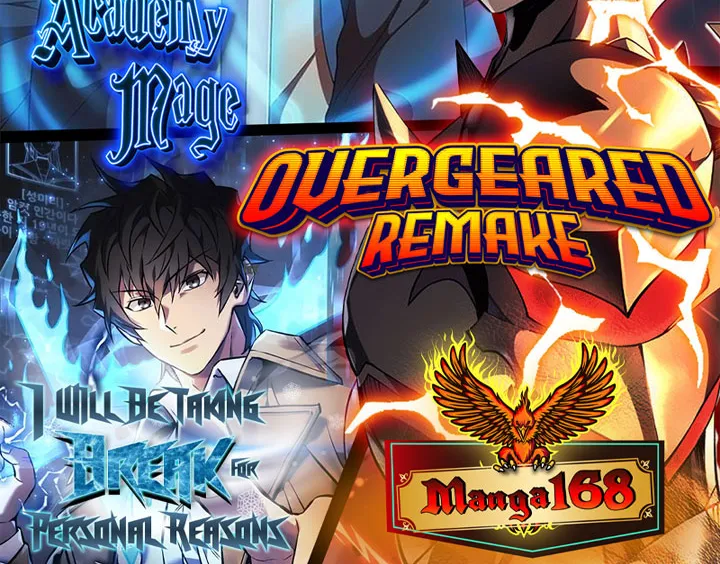 Overgeared (Remake) - หน้า 118