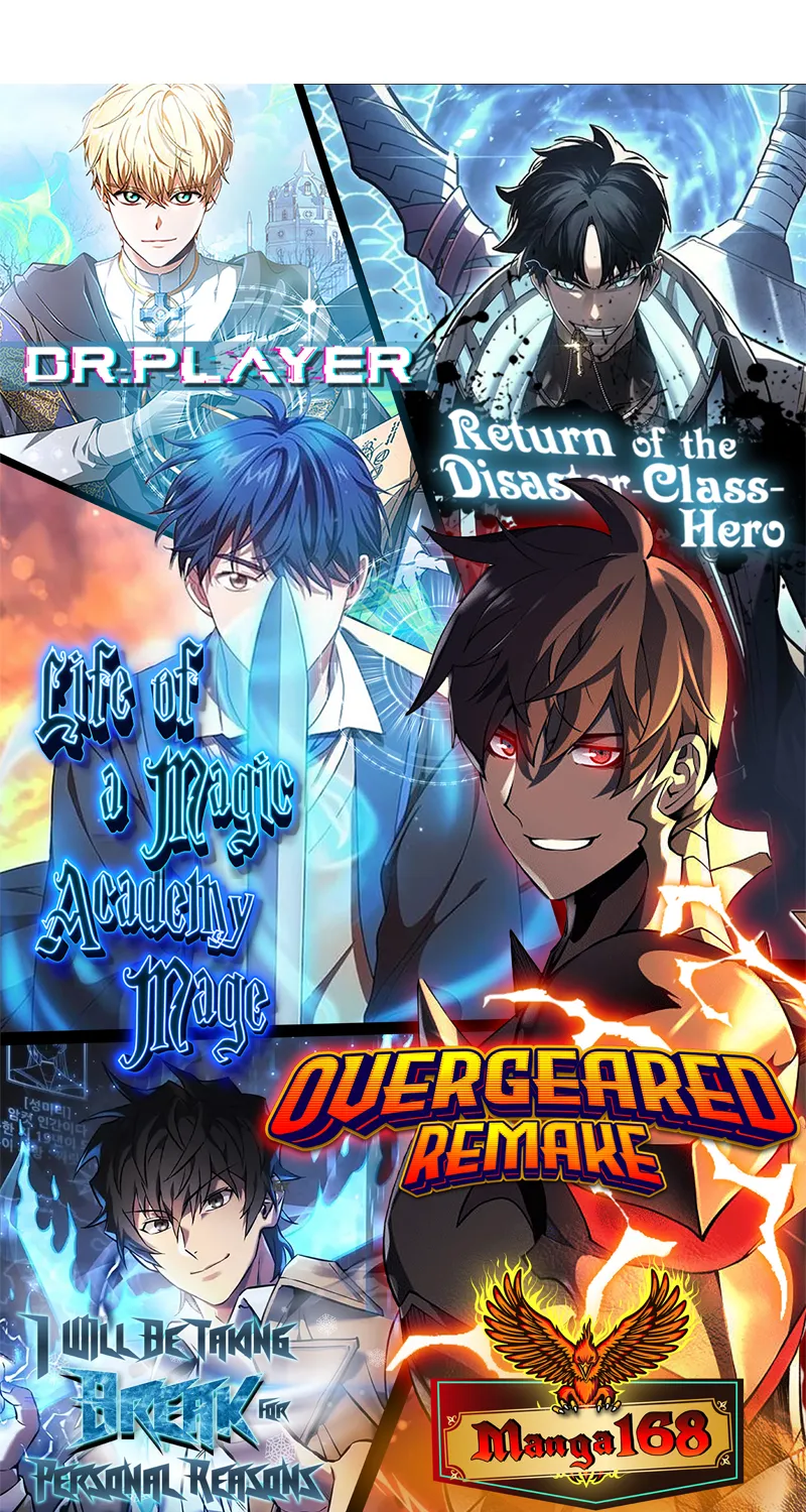 Overgeared (Remake) - หน้า 155