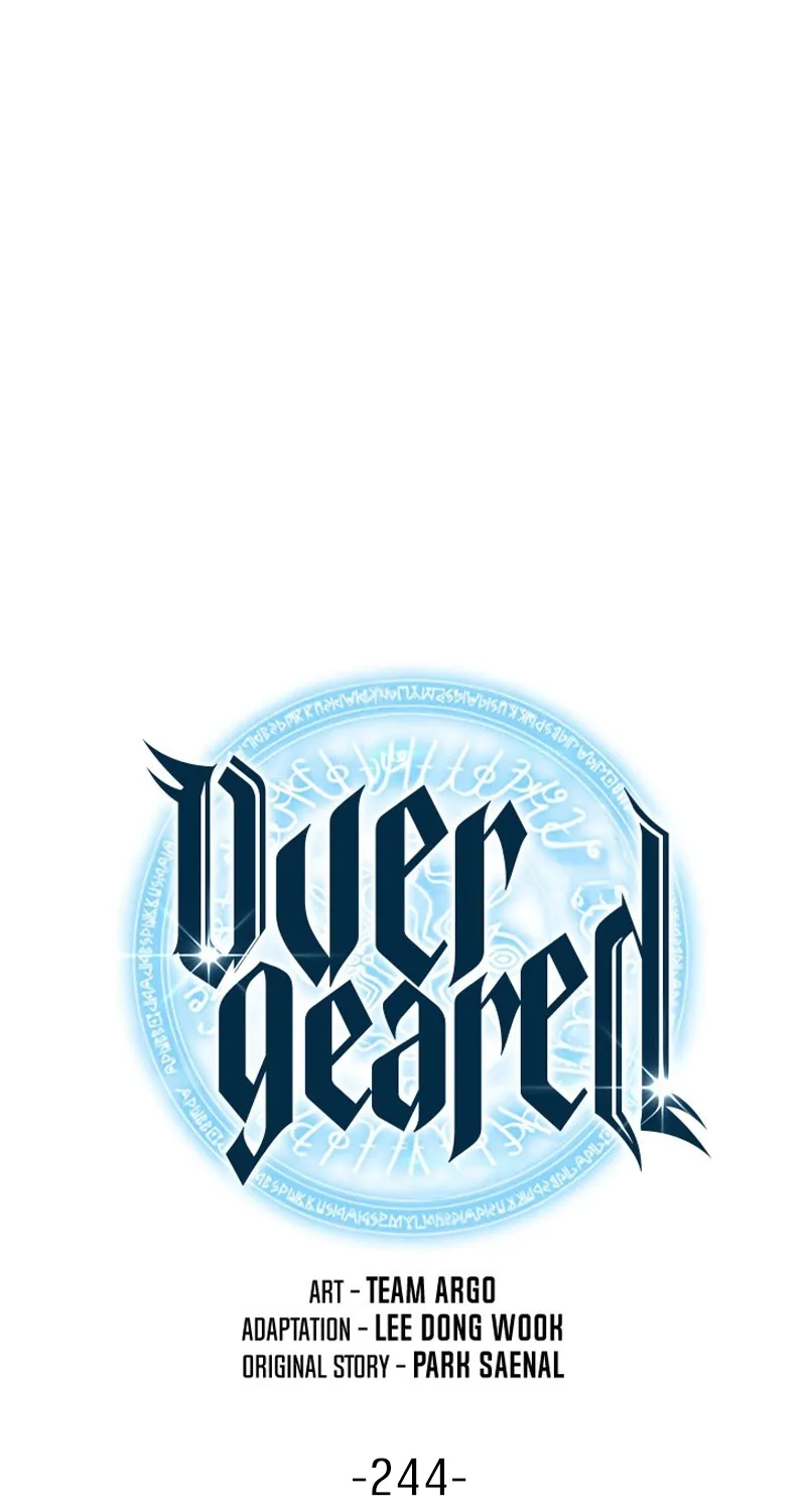 Overgeared (Remake) - หน้า 20