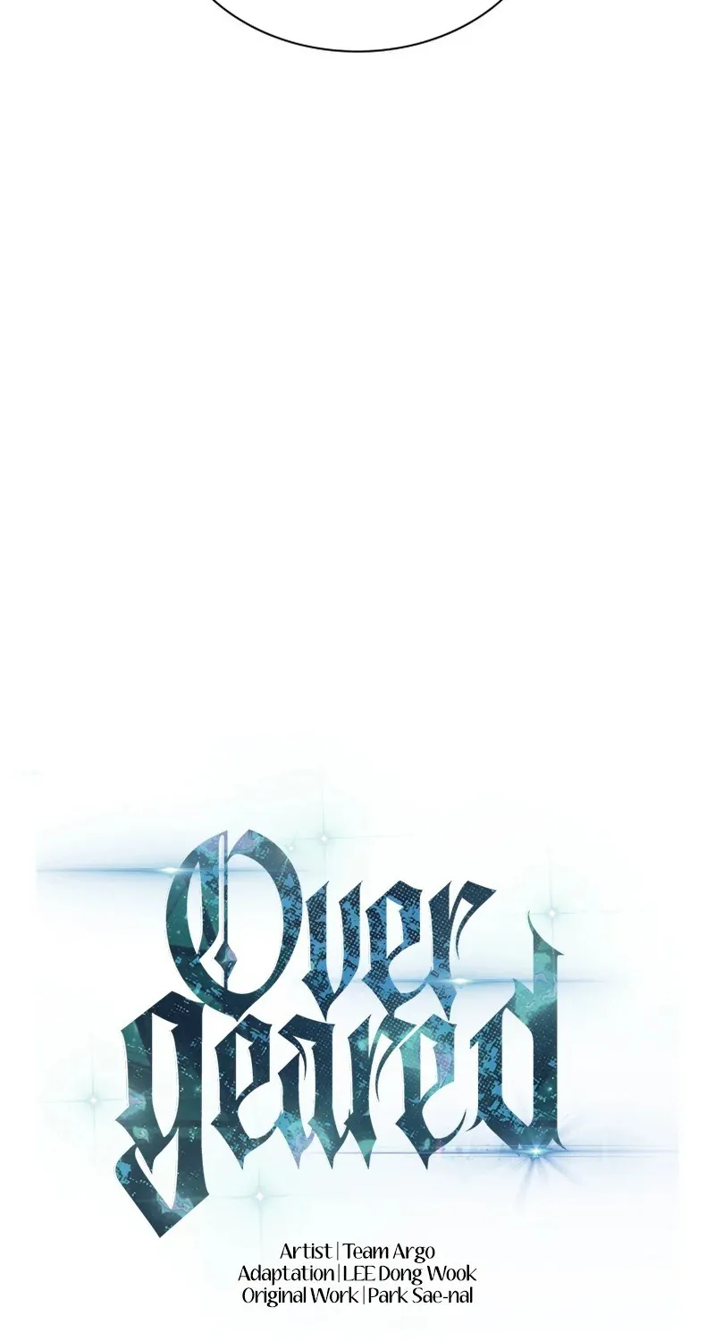 Overgeared (Remake) - หน้า 32