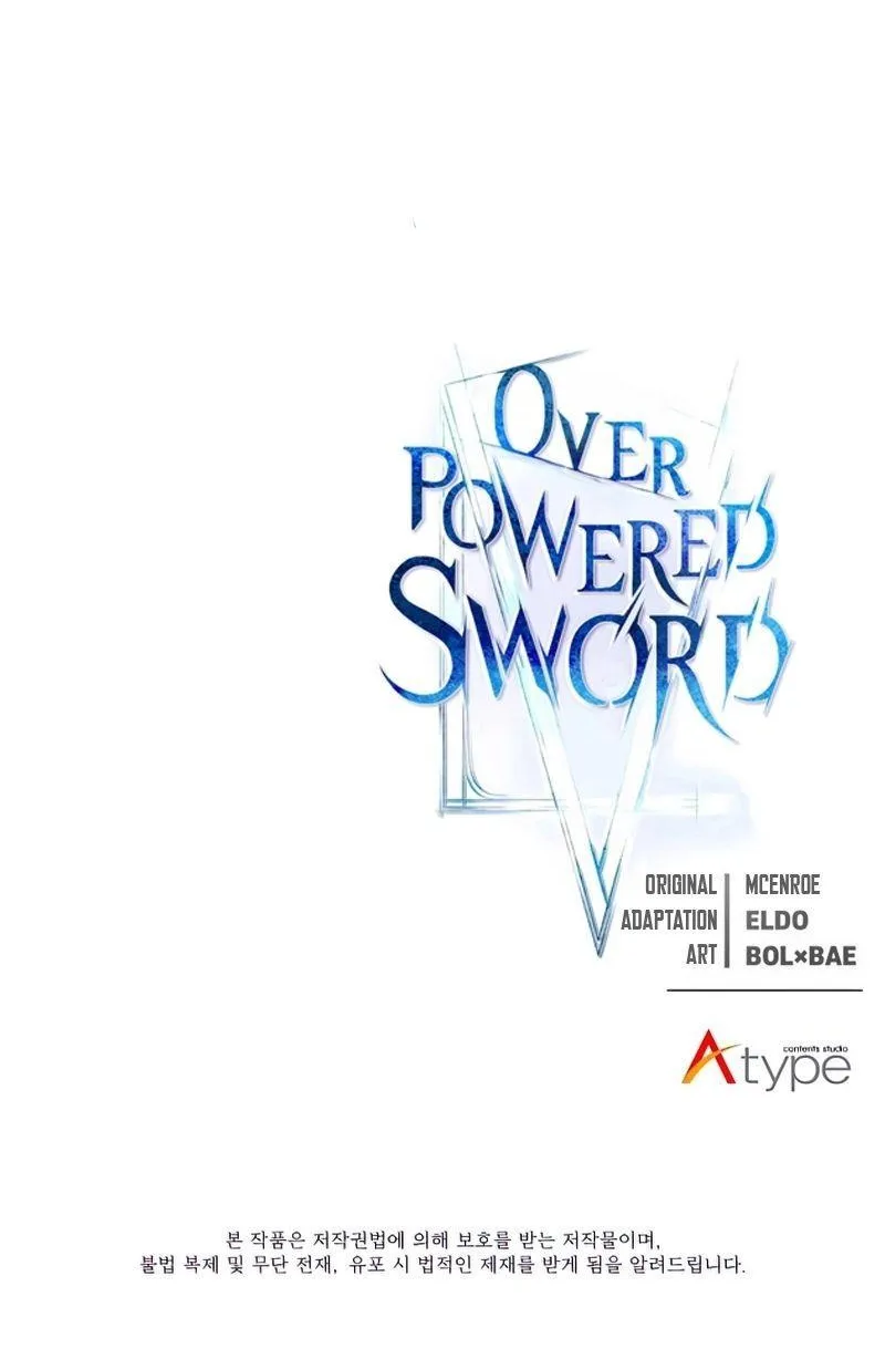 Overpowered Sword - หน้า 95