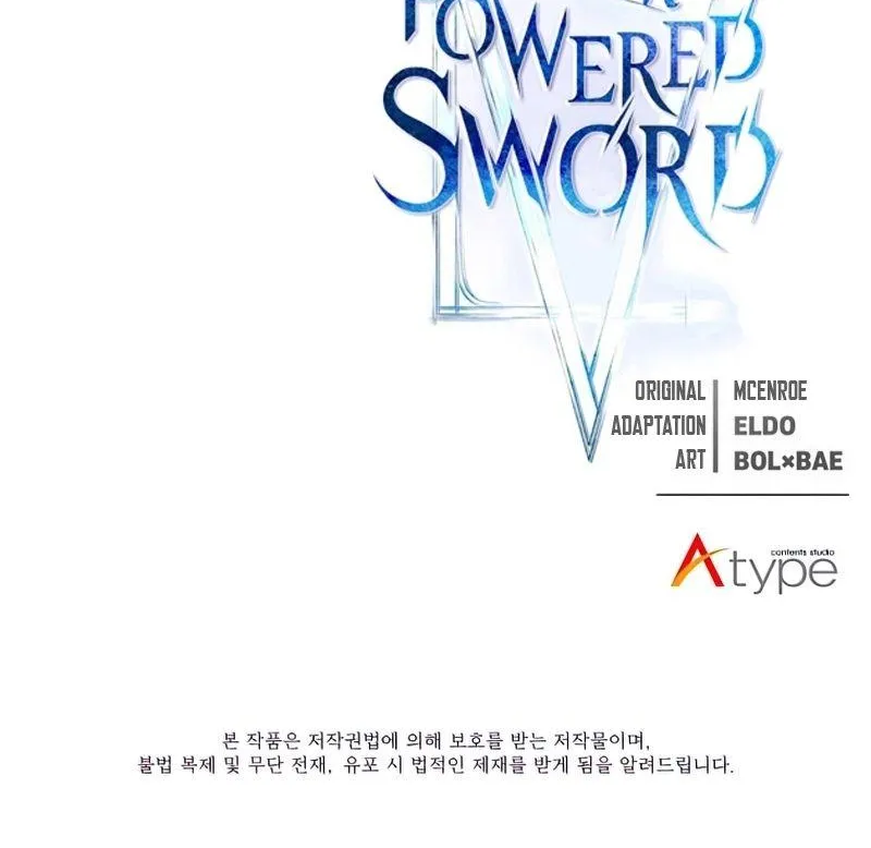 Overpowered Sword - หน้า 113