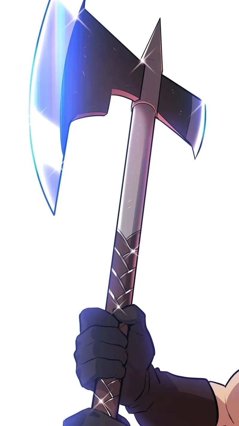 Overpowered Sword - หน้า 73