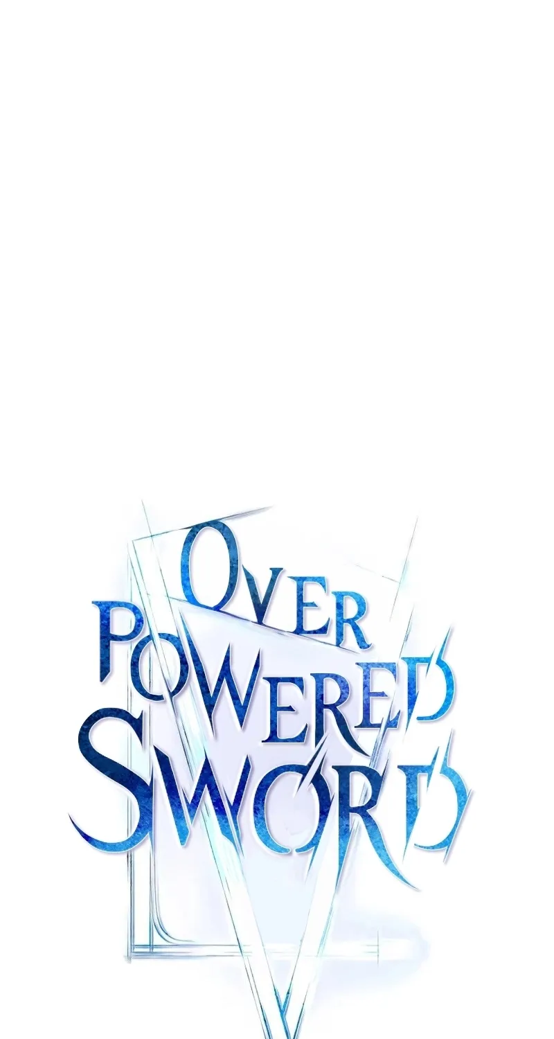 Overpowered Sword - หน้า 30