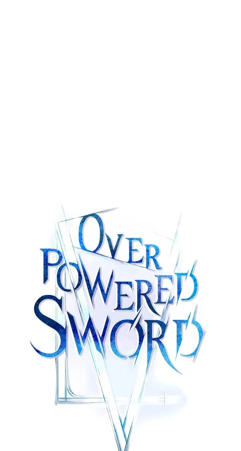 Overpowered Sword - หน้า 16