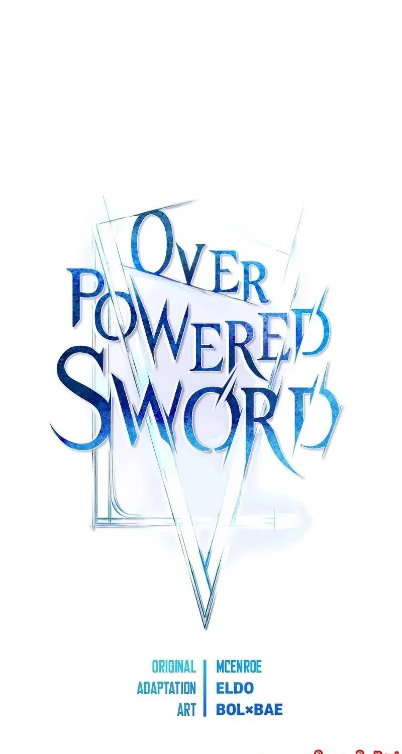 Overpowered Sword - หน้า 35