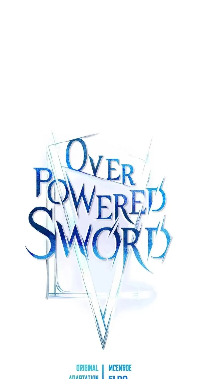 Overpowered Sword - หน้า 30