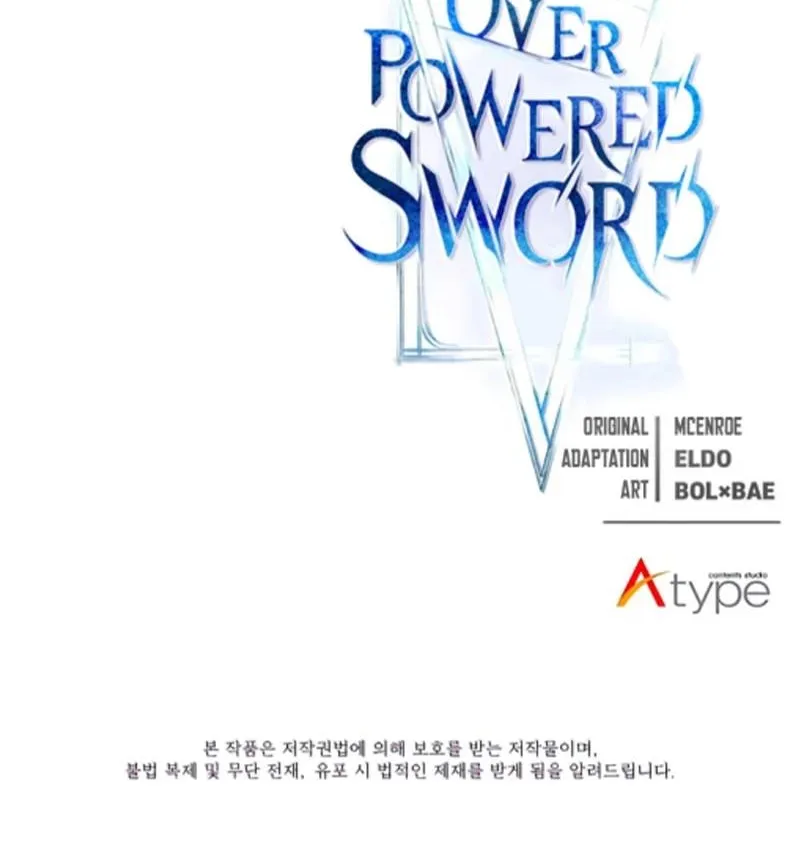 Overpowered Sword - หน้า 87