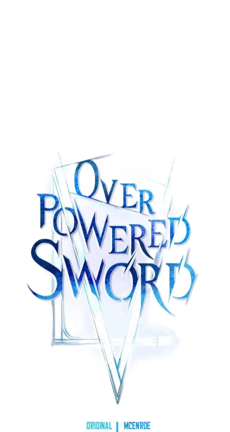 Overpowered Sword - หน้า 15