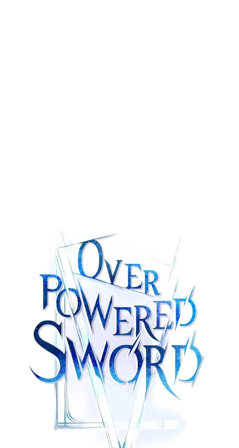 Overpowered Sword - หน้า 33