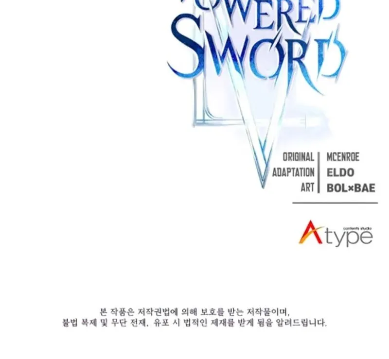 Overpowered Sword - หน้า 104