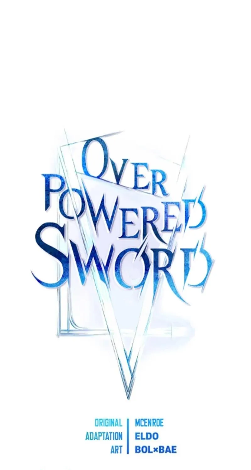 Overpowered Sword - หน้า 4