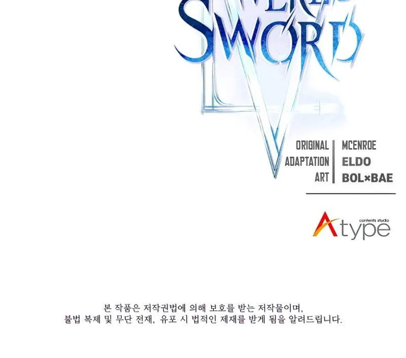 Overpowered Sword - หน้า 118