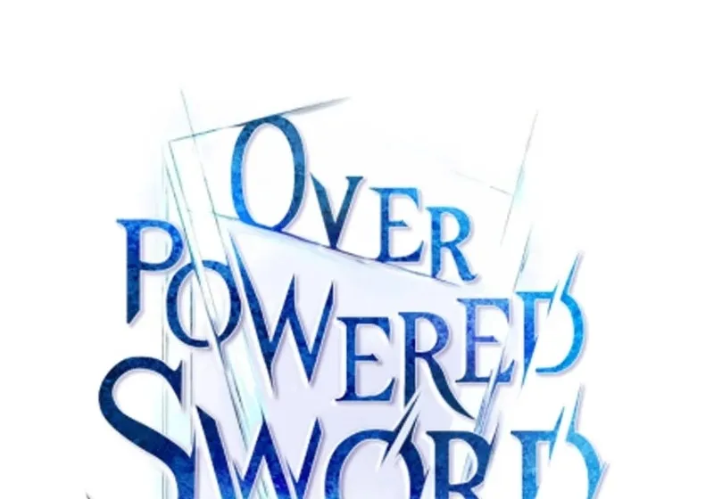 Overpowered Sword - หน้า 2