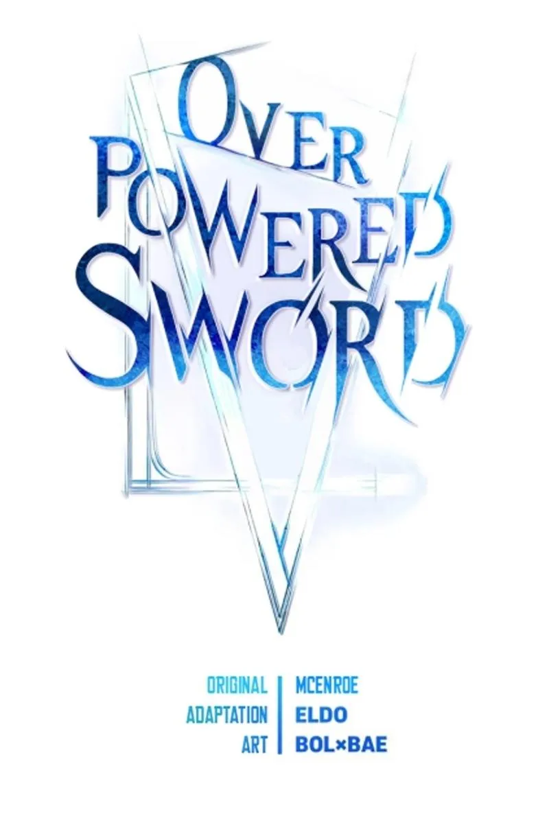 Overpowered Sword - หน้า 26