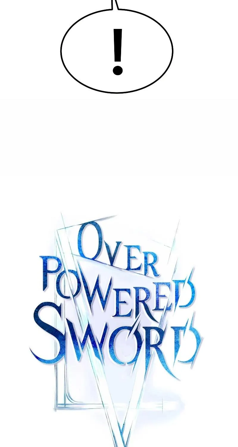 Overpowered Sword - หน้า 4