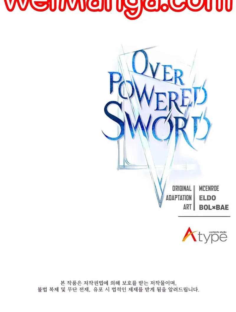 Overpowered Sword - หน้า 89