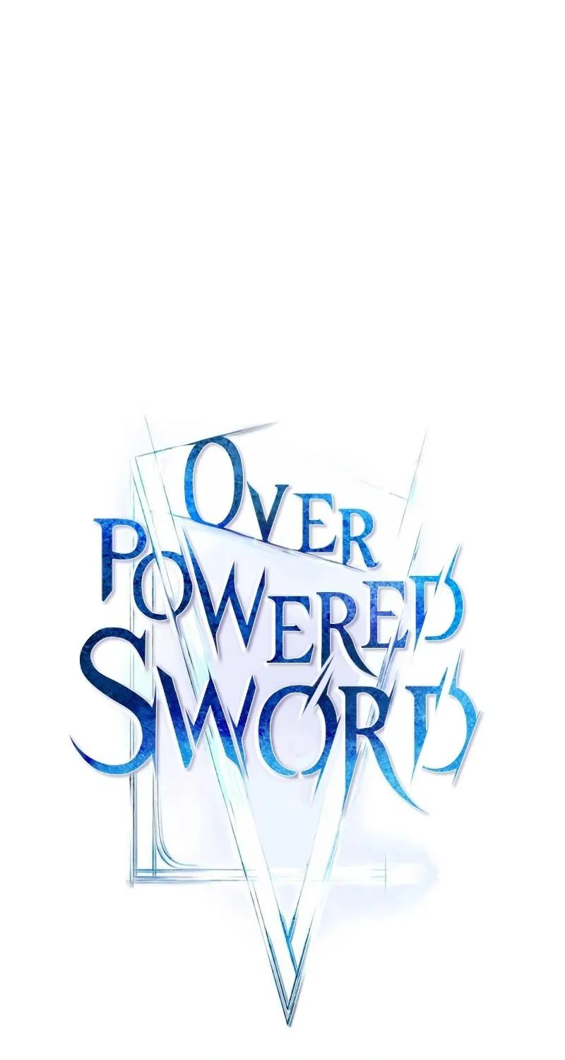 Overpowered Sword - หน้า 6