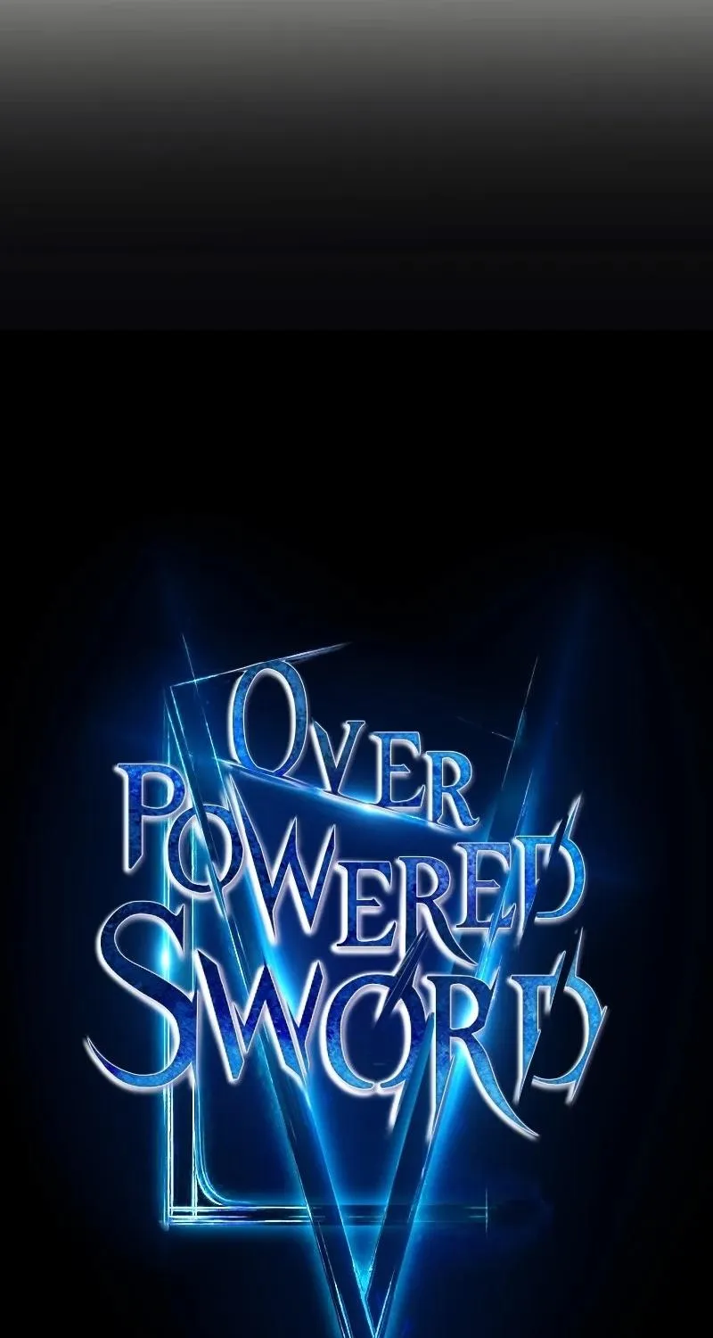 Overpowered Sword - หน้า 6