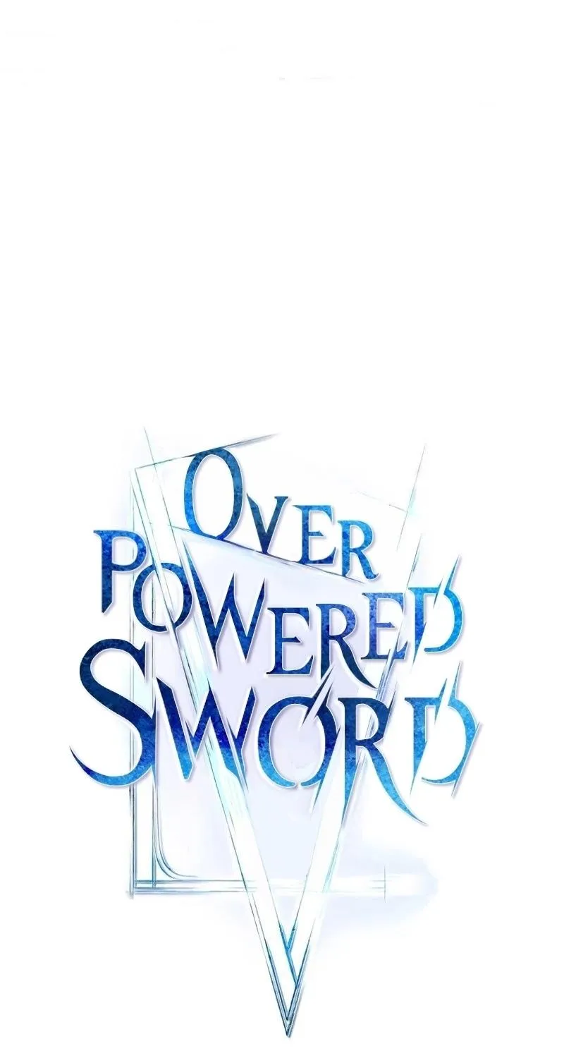 Overpowered Sword - หน้า 2