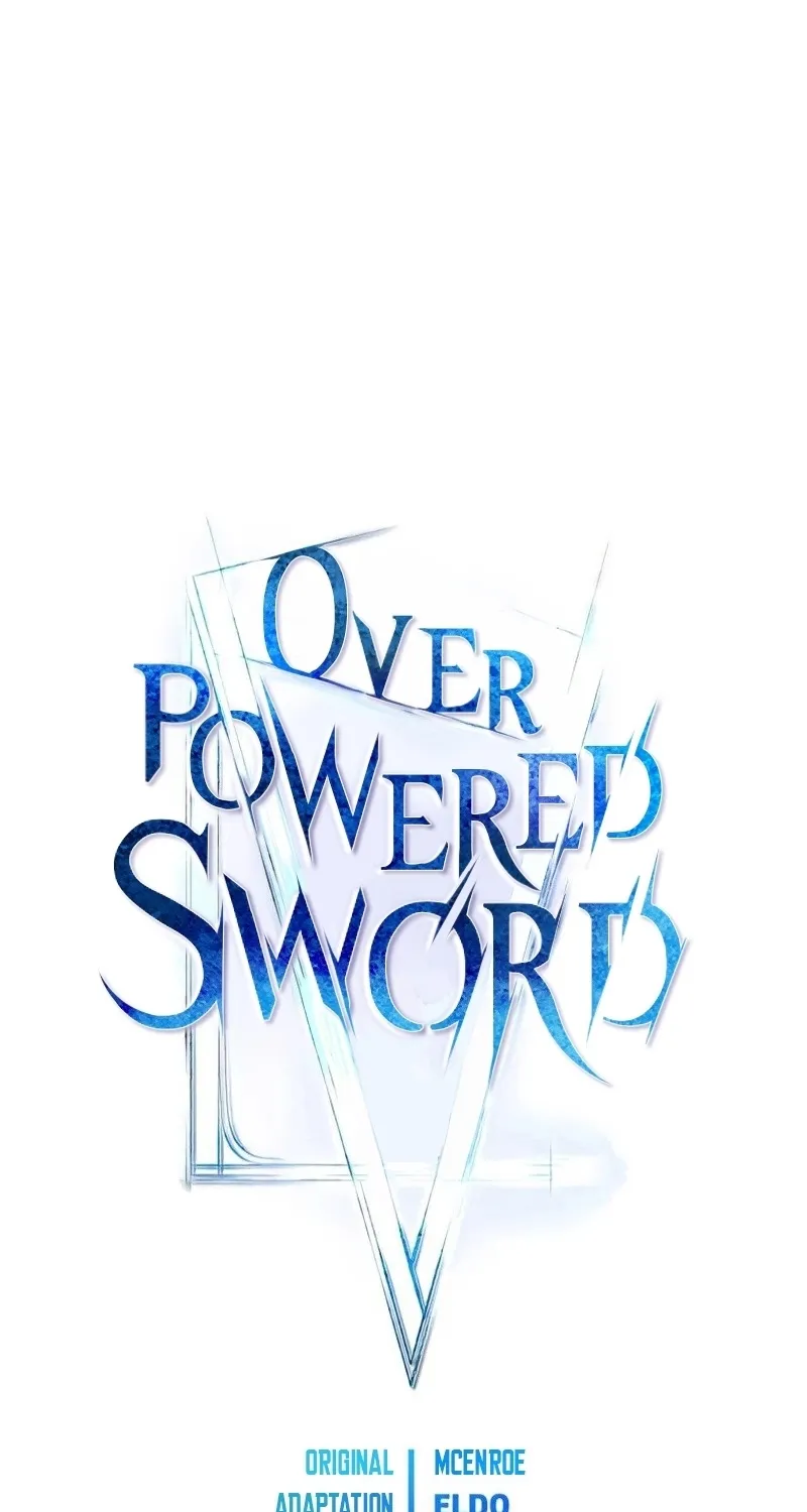 Overpowered Sword - หน้า 6