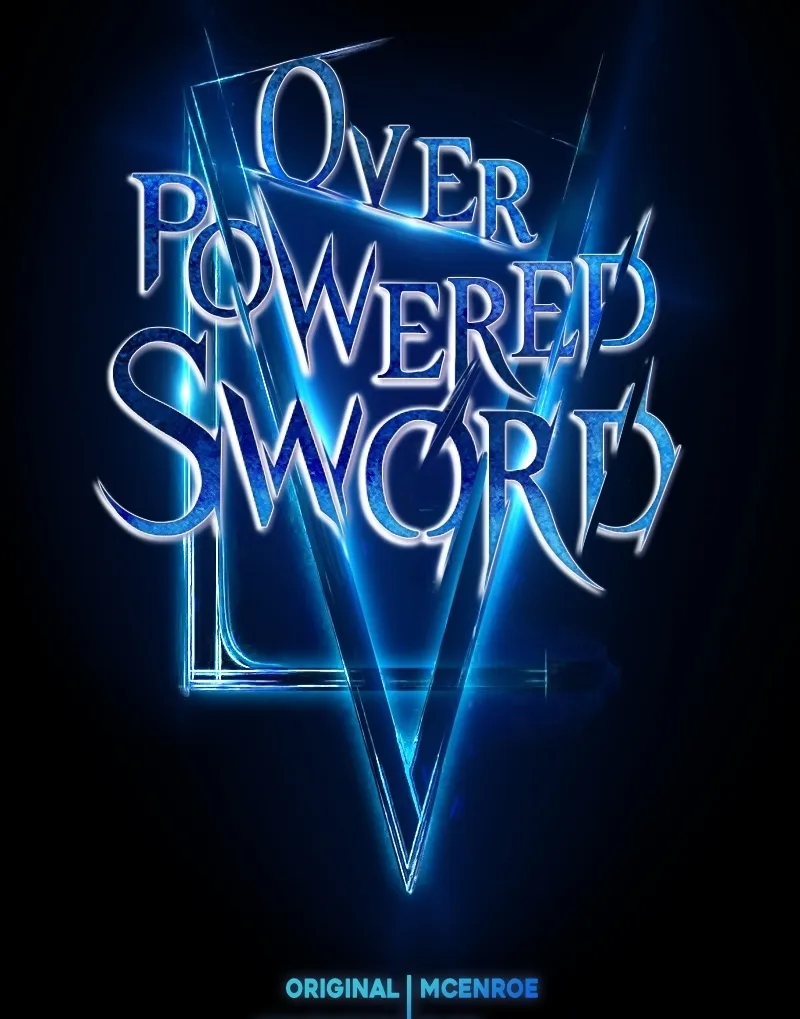 Overpowered Sword - หน้า 11