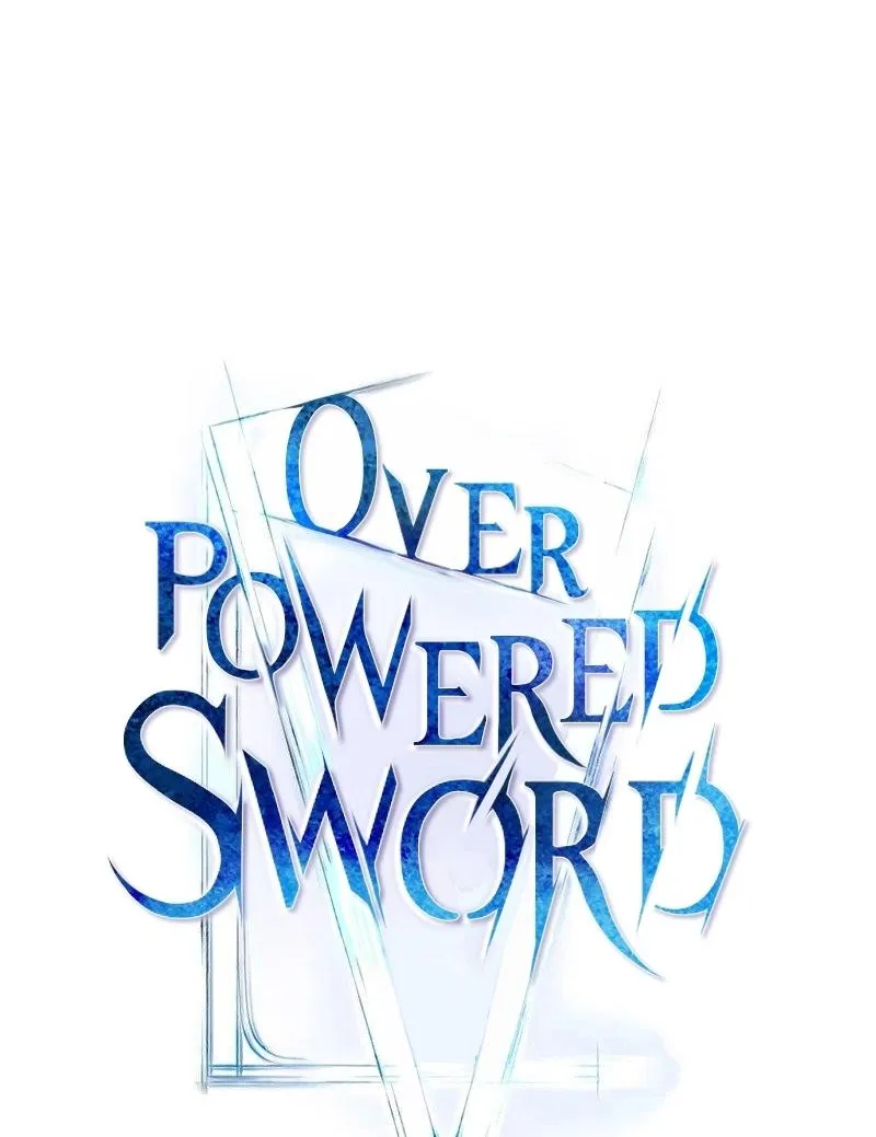 Overpowered Sword - หน้า 17