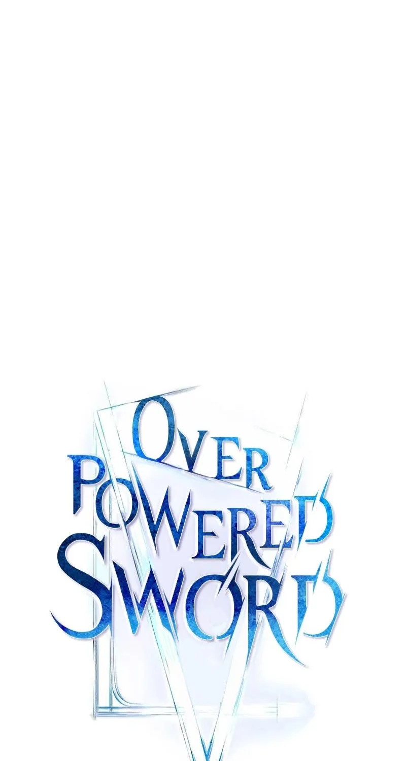 Overpowered Sword - หน้า 7